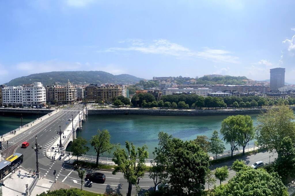 Appartamento Avenida Vt - Vivienda Turistica San Sebastián Esterno foto