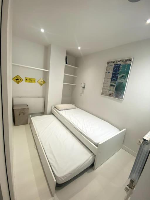 Appartamento Avenida Vt - Vivienda Turistica San Sebastián Esterno foto