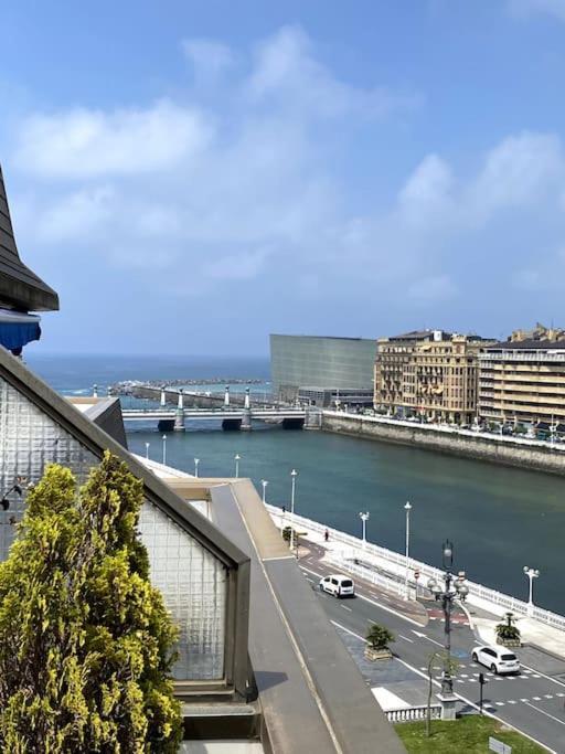 Appartamento Avenida Vt - Vivienda Turistica San Sebastián Esterno foto