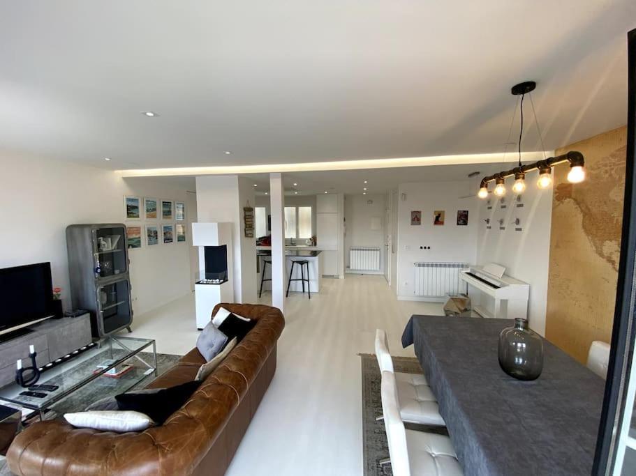 Appartamento Avenida Vt - Vivienda Turistica San Sebastián Esterno foto