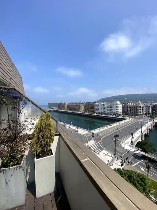 Appartamento Avenida Vt - Vivienda Turistica San Sebastián Esterno foto