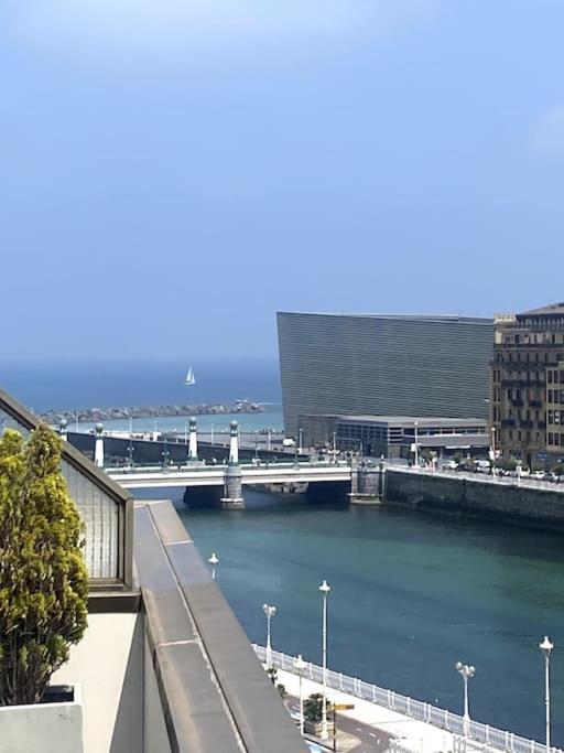 Appartamento Avenida Vt - Vivienda Turistica San Sebastián Esterno foto