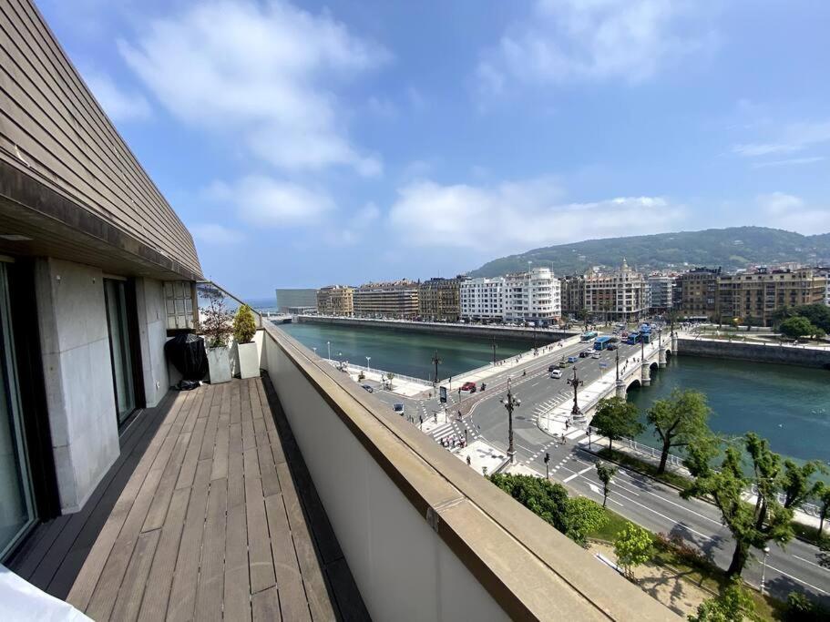Appartamento Avenida Vt - Vivienda Turistica San Sebastián Esterno foto