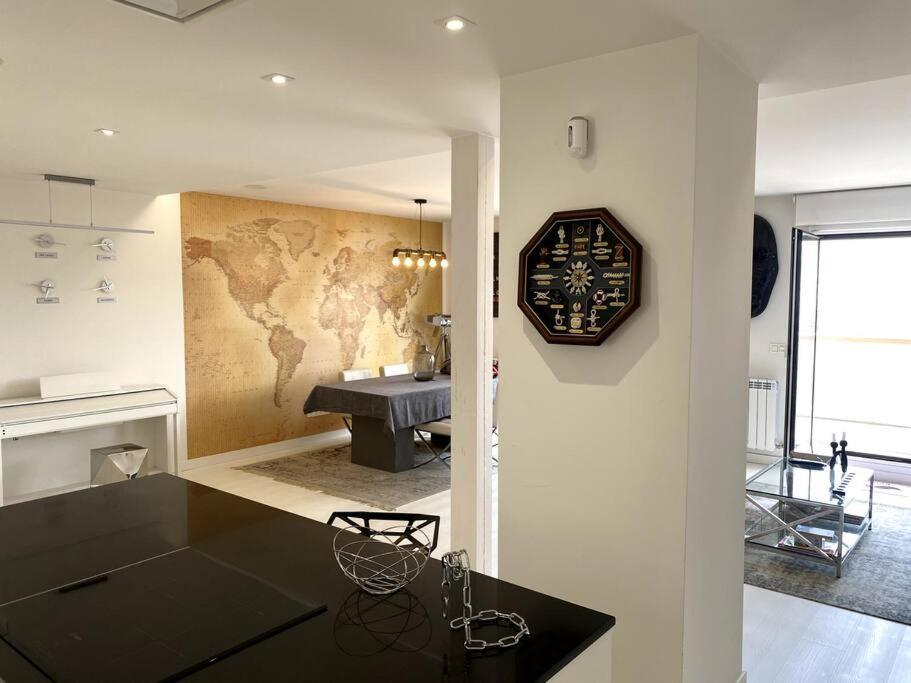 Appartamento Avenida Vt - Vivienda Turistica San Sebastián Esterno foto