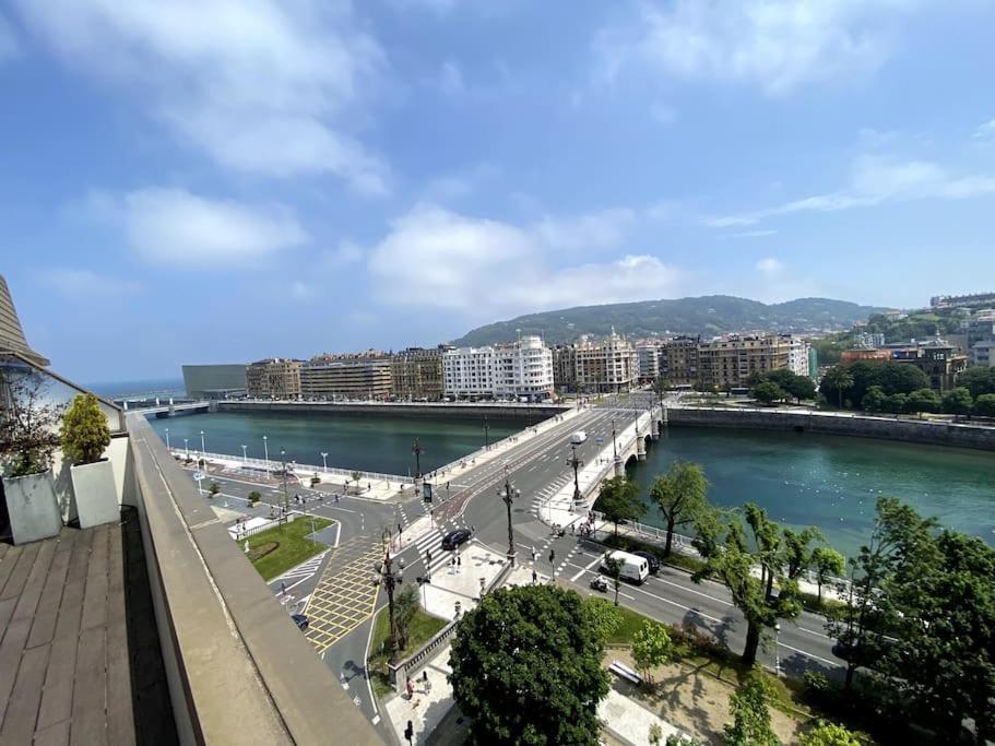 Appartamento Avenida Vt - Vivienda Turistica San Sebastián Esterno foto