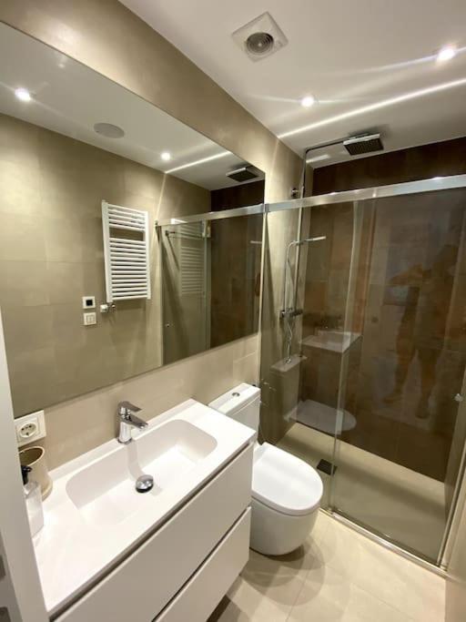 Appartamento Avenida Vt - Vivienda Turistica San Sebastián Esterno foto