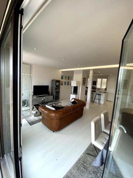 Appartamento Avenida Vt - Vivienda Turistica San Sebastián Esterno foto