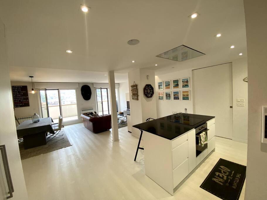 Appartamento Avenida Vt - Vivienda Turistica San Sebastián Esterno foto