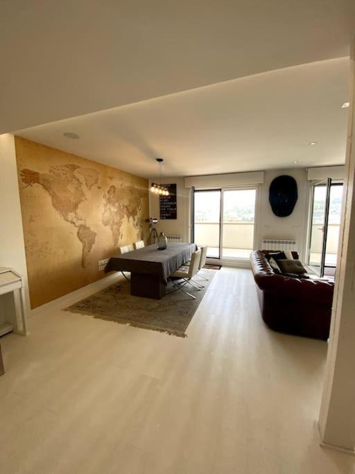 Appartamento Avenida Vt - Vivienda Turistica San Sebastián Esterno foto